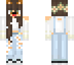 my new skin