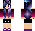 my oc