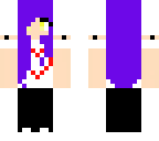 my oc