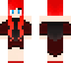my oc clover excalibur