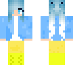 my oc skin