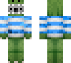 my personal skin