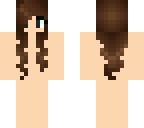 my rp hair