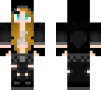 my skin 14