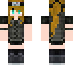my skin 6