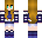 my skin 8