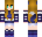 my skin 9