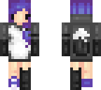 my skin