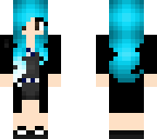 my skin