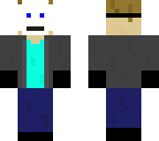 my skin