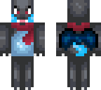 my skin
