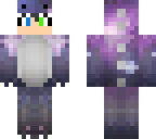 my skin