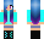 my skin