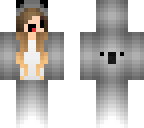 my skin