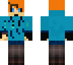 my skin in undertale