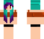 my skin updated