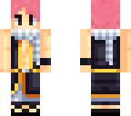 natsu