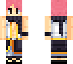 natsu
