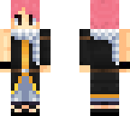 natsu