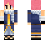 natsu