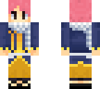 natsu
