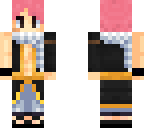 natsu