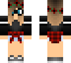 nerd tomboy