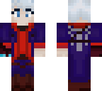 nero sparda