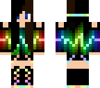 new and improved neonkitty05