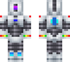 new and improved rainbow prototype