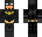 new batman
