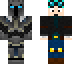 new popdantdm