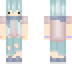 new skin