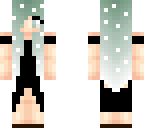 nice lil skin