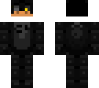 nightmare shadow