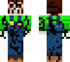 nightmare toy luigi