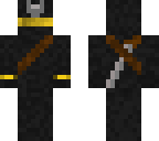 ninja  snitch version 2