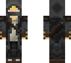 ninja blonde alex edit