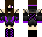 ninja girl
