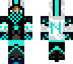 nitro blue