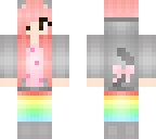 nyan cat