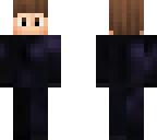 obsidianman 1