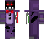 old bonnie