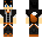 orange one
