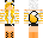 orangewolfminer