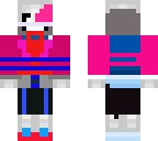 outerfell sans