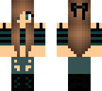 overlay teal