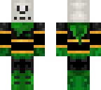 papyrus son