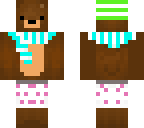party bear