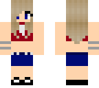 patti from soul eater